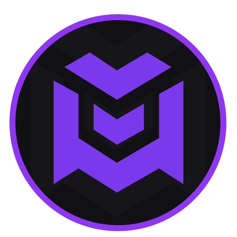 Logo do Maykon Mendel